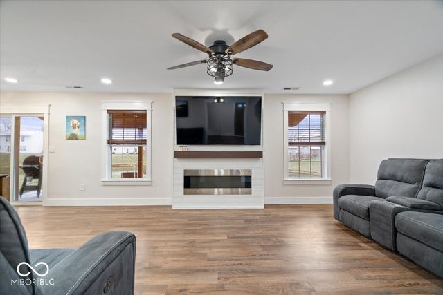 4229 Trace Wood Drive, Indianapolis, IN 46254