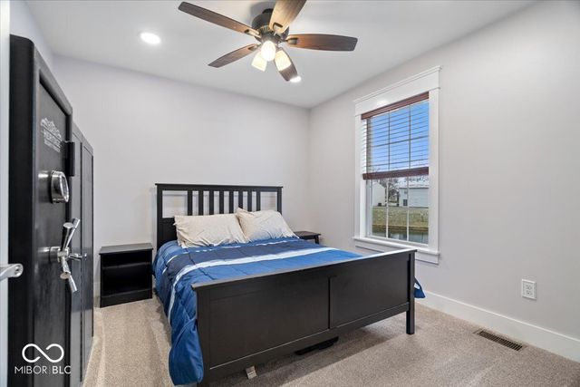 4229 Trace Wood Drive, Indianapolis, IN 46254