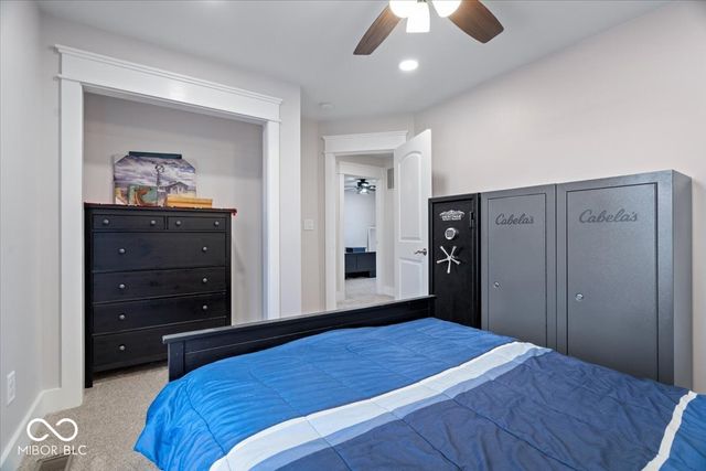 4229 Trace Wood Drive, Indianapolis, IN 46254