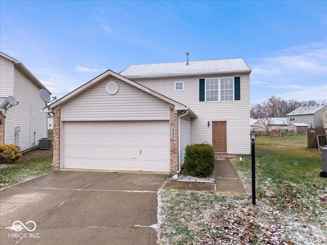 4229 Trace Wood Drive, Indianapolis, IN 46254