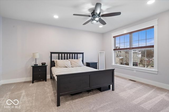 4229 Trace Wood Drive, Indianapolis, IN 46254