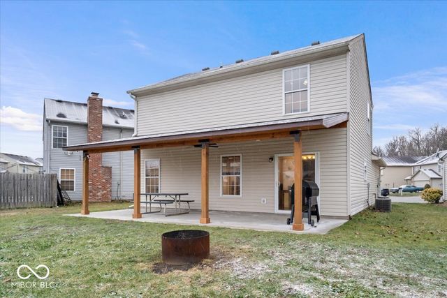 4229 Trace Wood Drive, Indianapolis, IN 46254