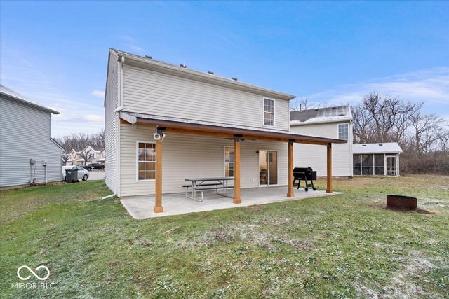 4229 Trace Wood Drive, Indianapolis, IN 46254