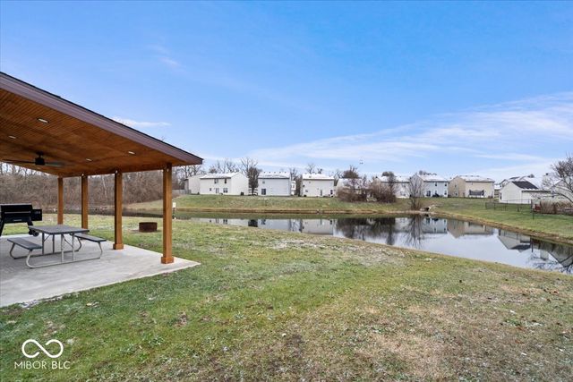 4229 Trace Wood Drive, Indianapolis, IN 46254