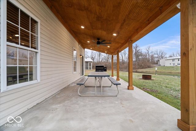 4229 Trace Wood Drive, Indianapolis, IN 46254