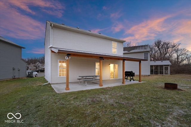 4229 Trace Wood Drive, Indianapolis, IN 46254