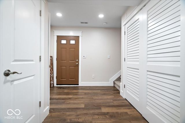 4229 Trace Wood Drive, Indianapolis, IN 46254