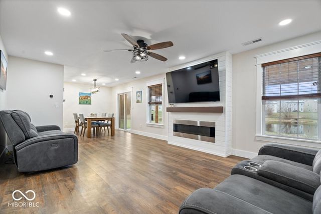 4229 Trace Wood Drive, Indianapolis, IN 46254