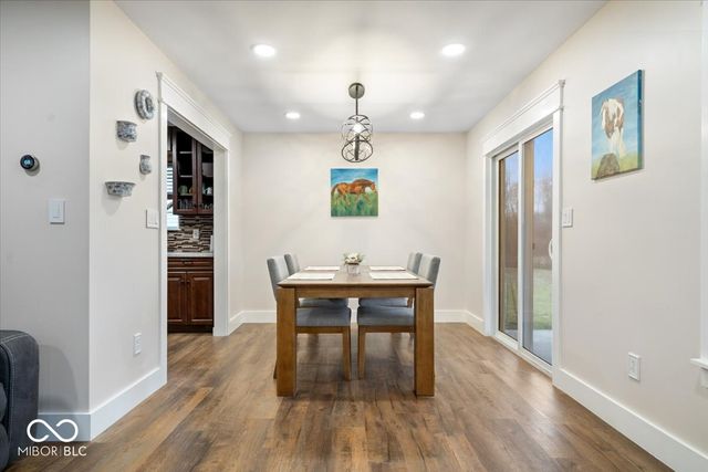 4229 Trace Wood Drive, Indianapolis, IN 46254