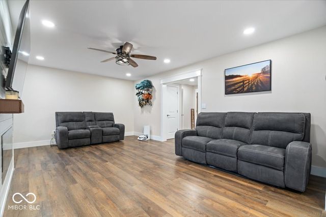 4229 Trace Wood Drive, Indianapolis, IN 46254