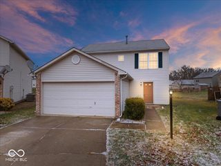 4229 Trace Wood Drive, Indianapolis, IN 46254