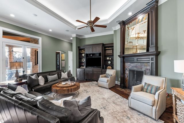 5455 Pebble Creek Drive, Celina, TX 75078