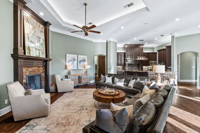 5455 Pebble Creek Drive, Celina, TX 75078