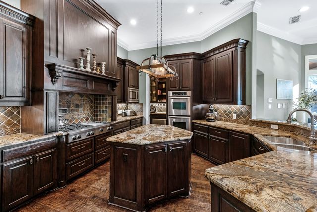 5455 Pebble Creek Drive, Celina, TX 75078