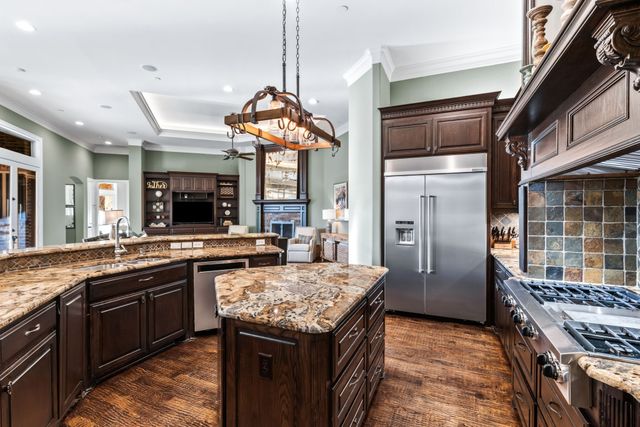 5455 Pebble Creek Drive, Celina, TX 75078