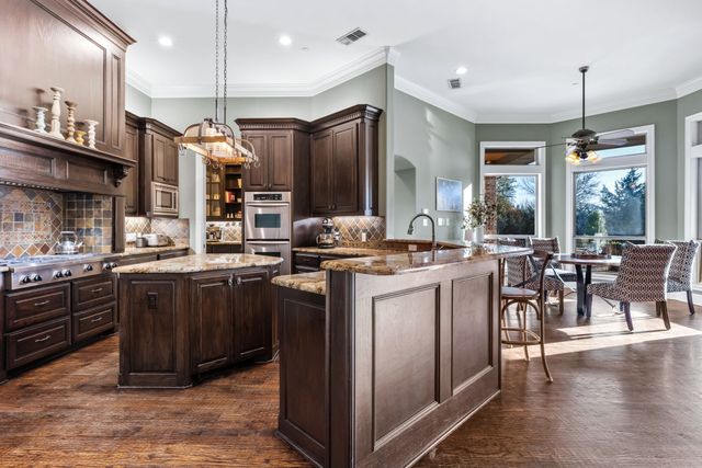 5455 Pebble Creek Drive, Celina, TX 75078