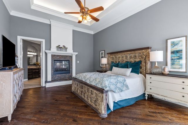5455 Pebble Creek Drive, Celina, TX 75078