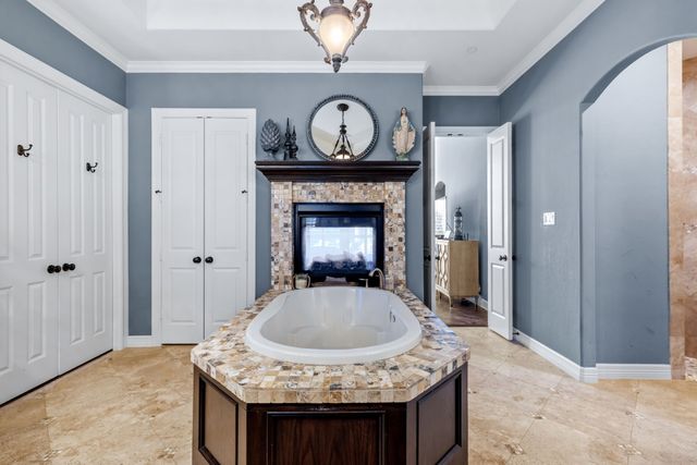5455 Pebble Creek Drive, Celina, TX 75078
