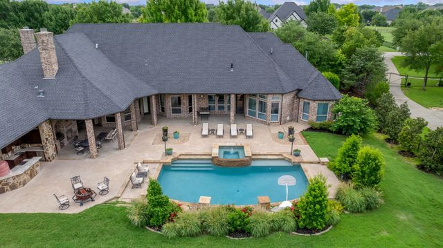 5455 Pebble Creek Drive, Celina, TX 75078
