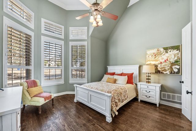 5455 Pebble Creek Drive, Celina, TX 75078