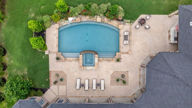 5455 Pebble Creek Drive, Celina, TX 75078