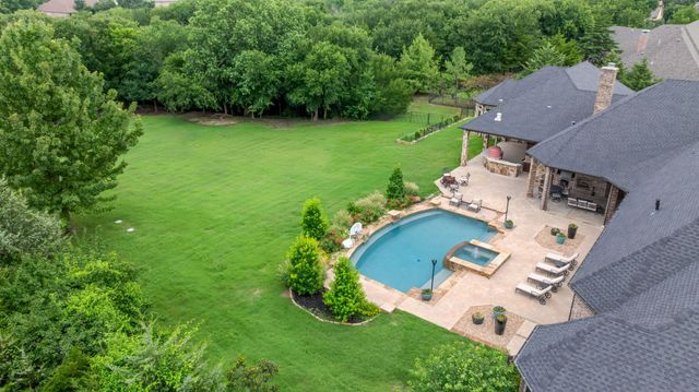 5455 Pebble Creek Drive, Celina, TX 75078