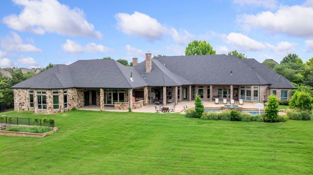 5455 Pebble Creek Drive, Celina, TX 75078