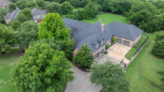 5455 Pebble Creek Drive, Celina, TX 75078