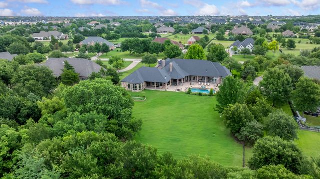 5455 Pebble Creek Drive, Celina, TX 75078
