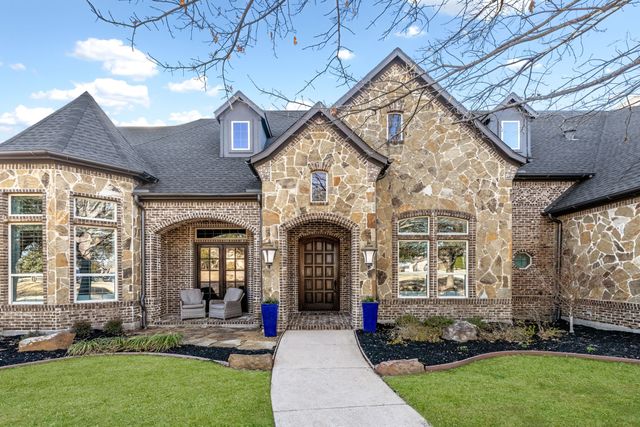 5455 Pebble Creek Drive, Celina, TX 75078