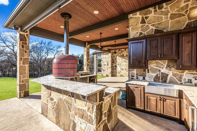 5455 Pebble Creek Drive, Celina, TX 75078
