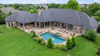5455 Pebble Creek Drive, Celina, TX 75078