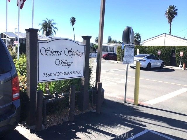 7560 Woodman 75, Van Nuys, CA 91405