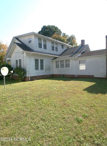 403 Washington Street, Plymouth, NC 27962