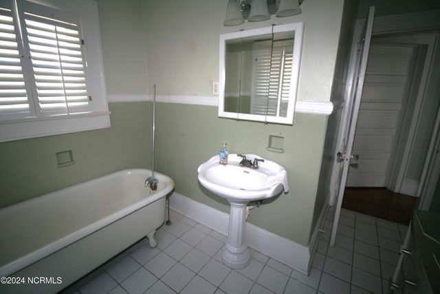 403 Washington Street, Plymouth, NC 27962