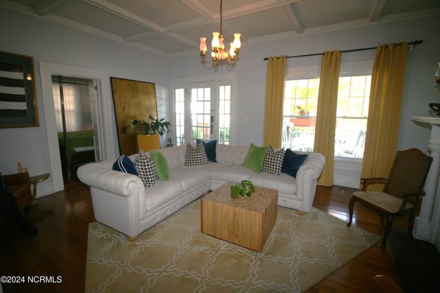 403 Washington Street, Plymouth, NC 27962