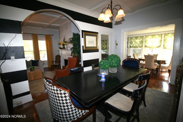 403 Washington Street, Plymouth, NC 27962