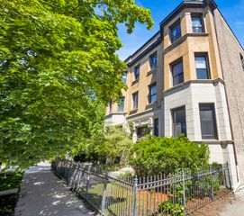 1712 W Wilson Avenue 3E, Chicago, IL 60640