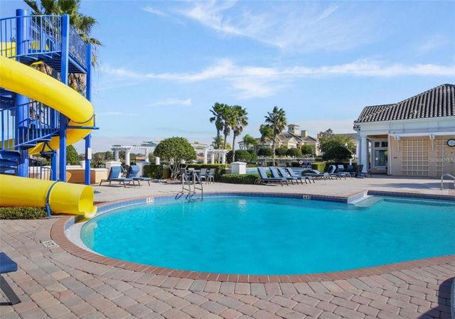 2817 CAMDEN WAY, Davenport, FL 33837