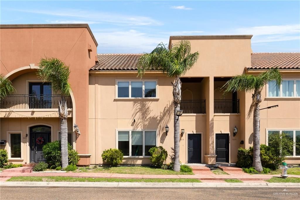 7027 N 3rd Street 7027, Mcallen, TX 78501