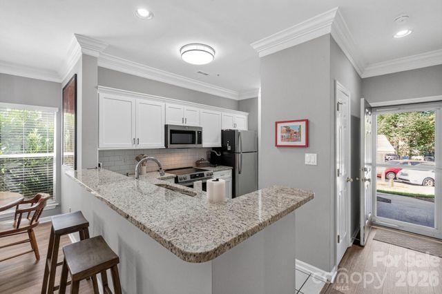 756 Southwest Drive, Davidson, NC 28036