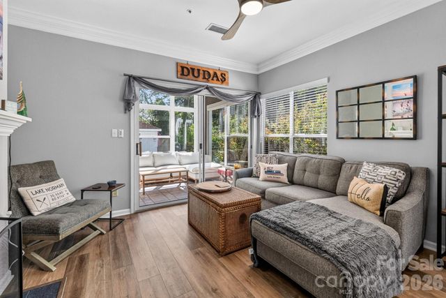 756 Southwest Drive, Davidson, NC 28036