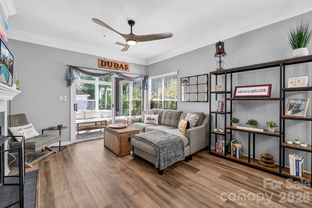 756 Southwest Drive, Davidson, NC 28036