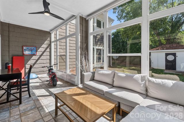 756 Southwest Drive, Davidson, NC 28036