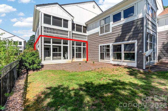 756 Southwest Drive, Davidson, NC 28036