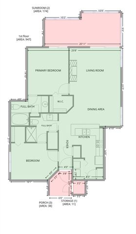 756 Southwest Drive, Davidson, NC 28036