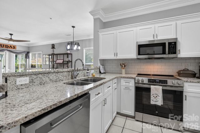 756 Southwest Drive, Davidson, NC 28036