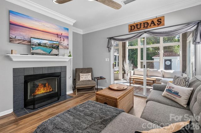 756 Southwest Drive, Davidson, NC 28036