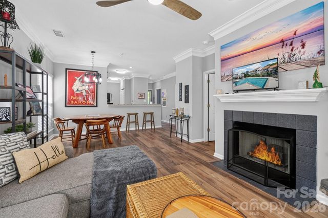 756 Southwest Drive, Davidson, NC 28036