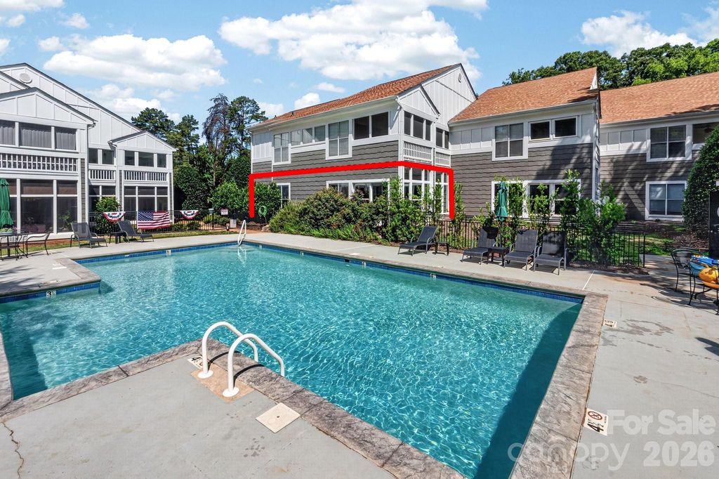756 Southwest Drive, Davidson, NC 28036